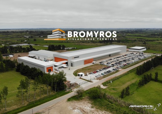 Bromyros