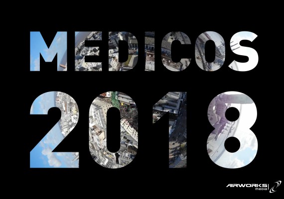 Mi Gente - Médicos 2018 - Uruguay