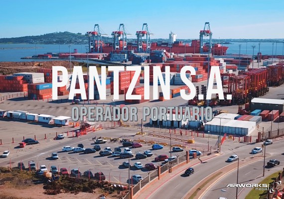 Pantzin Operador Portuario