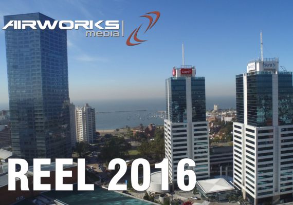 Reel Uruguay 2016